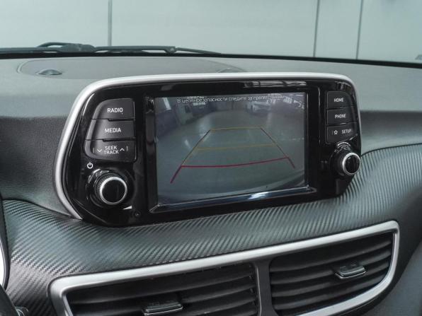 Hyundai Tucson III Рестайлинг с пробегом 2019 года, цена 2 669 000 рублей, 67091 км, внедорожник, Автокод Объявления