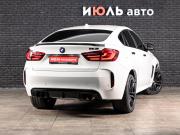 BMW X6 M II (F86) Екатеринбург  - изображение 30