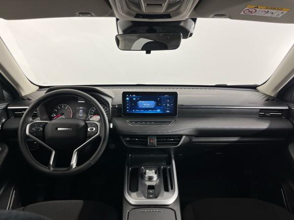 Haval Jolion I Рестайлинг с пробегом 2025 года, цена 2 097 000 рублей, 26084 км, внедорожник, Автокод Объявления