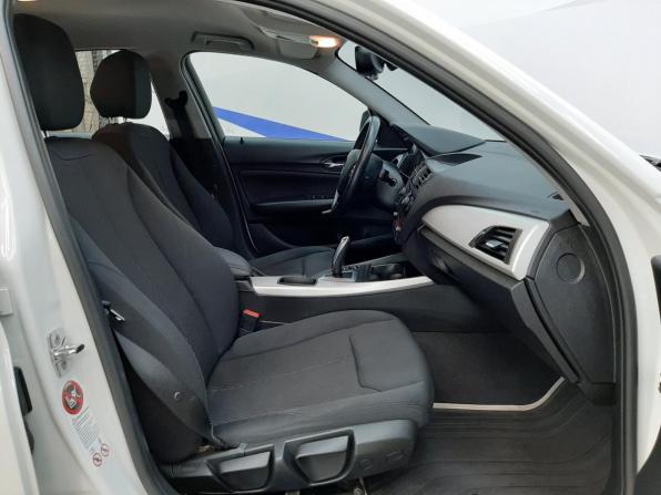 BMW 1 серии II (F20/F21) с пробегом 2011 года, цена 990 000 рублей, 162346 км, хэтчбек, Автокод Объявления