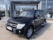 Mitsubishi Pajero IV Брянск  - изображение 16