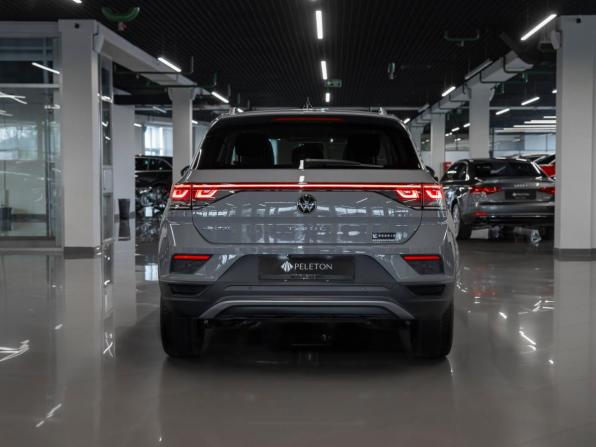 Volkswagen T-Roc I (China Market) Рестайлинг с пробегом 2026 года, цена 3 490 000 рублей, 50 км, внедорожник, Автокод Объявления