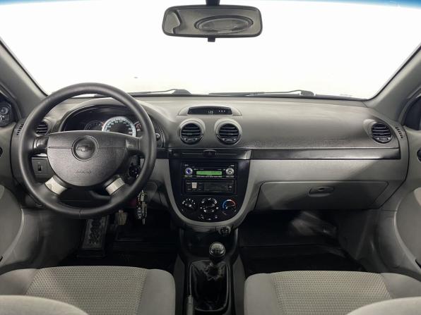 Chevrolet Lacetti I с пробегом 2007 года, цена 599 000 рублей, 168058 км, седан, Автокод Объявления