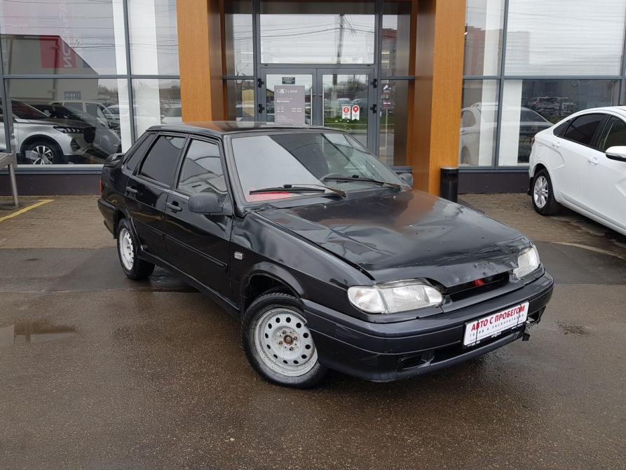 Lada (ВАЗ) 2115 Брянск  - изображение 3