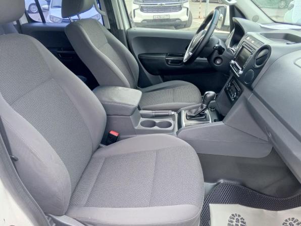 Volkswagen Amarok I с пробегом 2013 года, цена 1 499 000 рублей, 138776 км, offers.body_type.unknown, Автокод Объявления