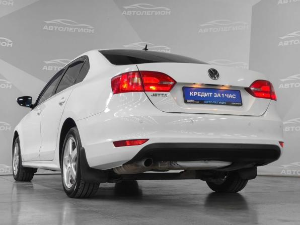 Volkswagen Jetta VI с пробегом 2012 года, цена 1 000 000 рублей, 188000 км, седан, Автокод Объявления