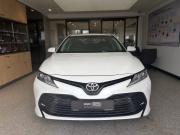 Toyota Camry VIII (XV70) Ногинск  - изображение 19