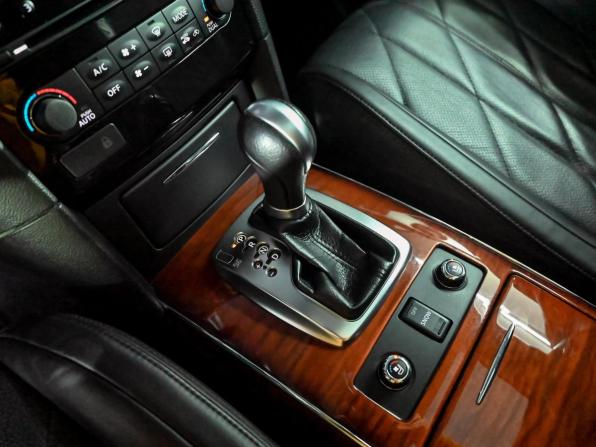 Infiniti QX70 с пробегом 2017 года, цена 3 930 000 рублей, 63014 км, внедорожник, Автокод Объявления