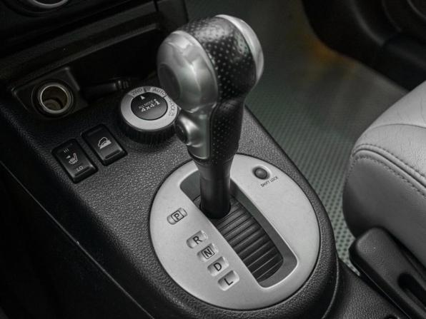 Nissan X-Trail II с пробегом 2008 года, цена 1 010 000 рублей, 257587 км, внедорожник, Автокод Объявления