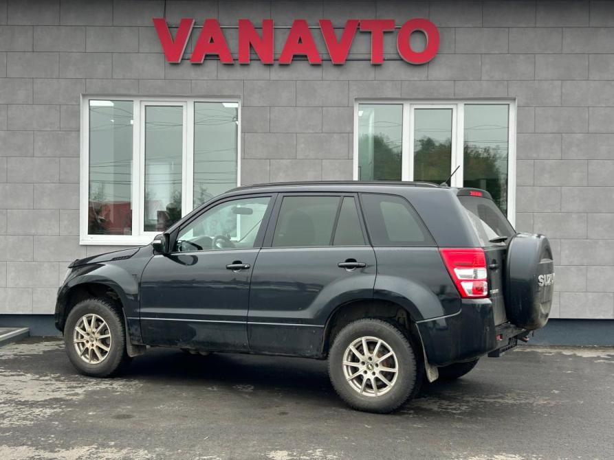 Suzuki Grand Vitara II Рестайлинг Альметьевск  - изображение 7