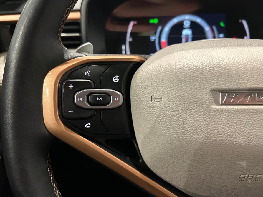 Haval Jolion I Санкт-Петербург  - изображение 20