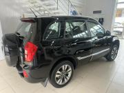Chery Tiggo 3 I Уфа  - изображение 37