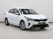 Kia Rio IV Рестайлинг Москва  - изображение 28