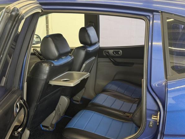 Chevrolet Rezzo с пробегом 2006 года, цена 280 000 рублей, 250259 км, компактвэн, Автокод Объявления