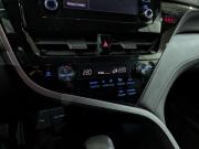 Toyota Camry VIII (XV70) Рестайлинг Химки  - изображение 45