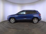 Skoda Karoq I Москва  - изображение 37