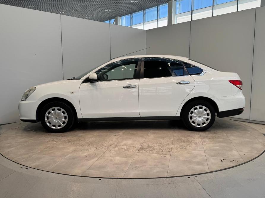 Nissan Almera III (G15) Волжский  - изображение 2
