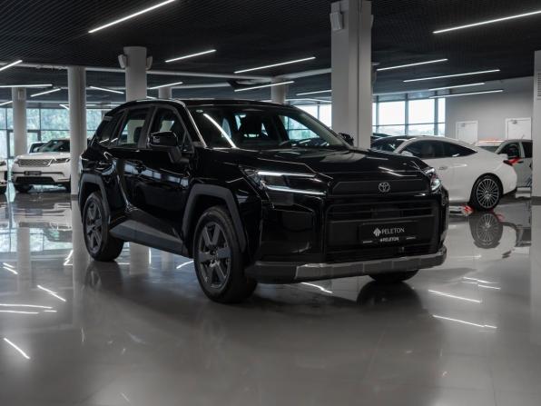 Toyota RAV4 VI (XA60) с пробегом 2026 года, цена 4 200 000 рублей, 50 км, внедорожник, Автокод Объявления