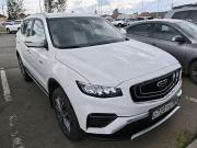 Geely Atlas Pro Пермь  - изображение 8