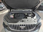 Geely Monjaro I Рестайлинг Казань  - изображение 38