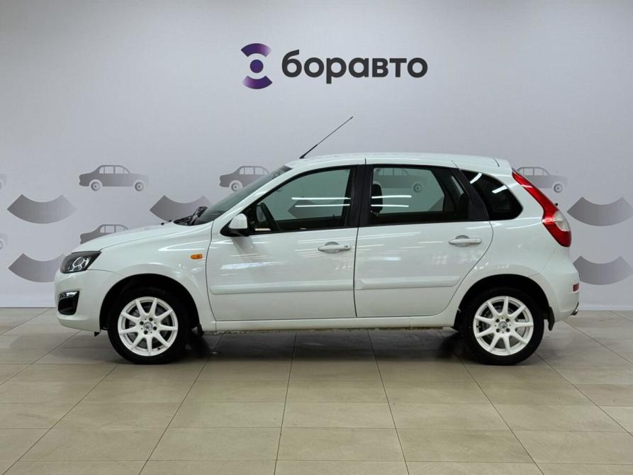 Lada (ВАЗ) Kalina II Ставрополь  - изображение 5