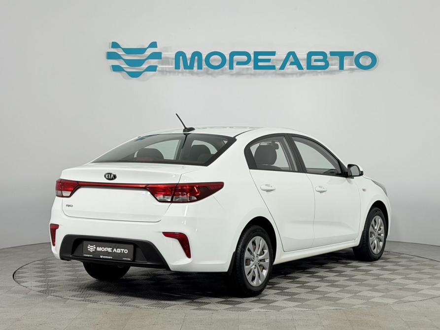 Kia Rio IV Калининград  - изображение 5