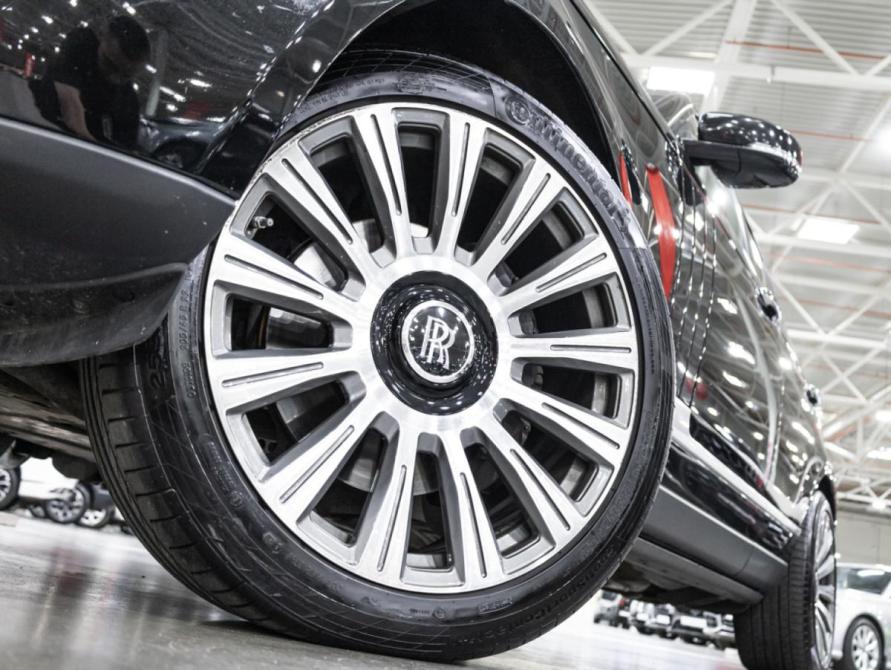 Land Rover Range Rover IV Санкт-Петербург  - изображение 3