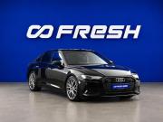 Audi A6 V (C8) Москва  - изображение 24