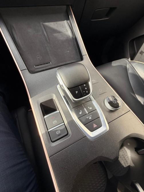 Omoda C5 I Ростов-на-Дону  - изображение 15
