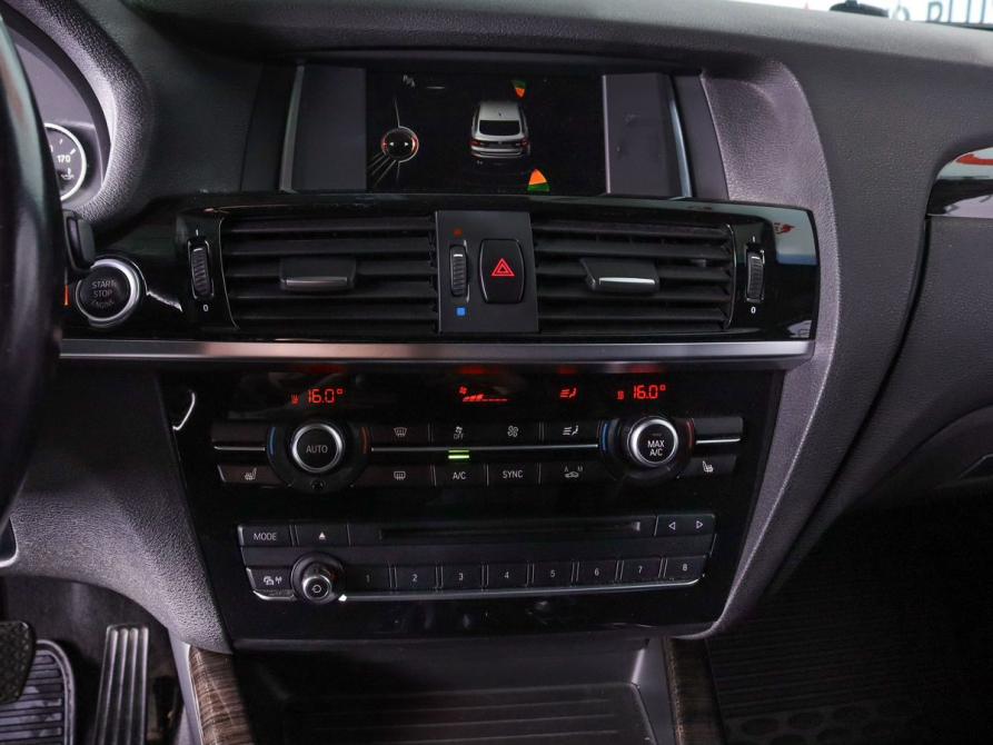 BMW X4 I (F26) Минеральные Воды  - изображение 12