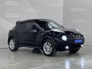 Nissan Juke I Новосибирск  - изображение 28