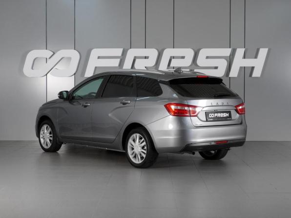 Lada (ВАЗ) Vesta I с пробегом 2018 года, цена 810 000 рублей, 202676 км, универсал, Автокод Объявления