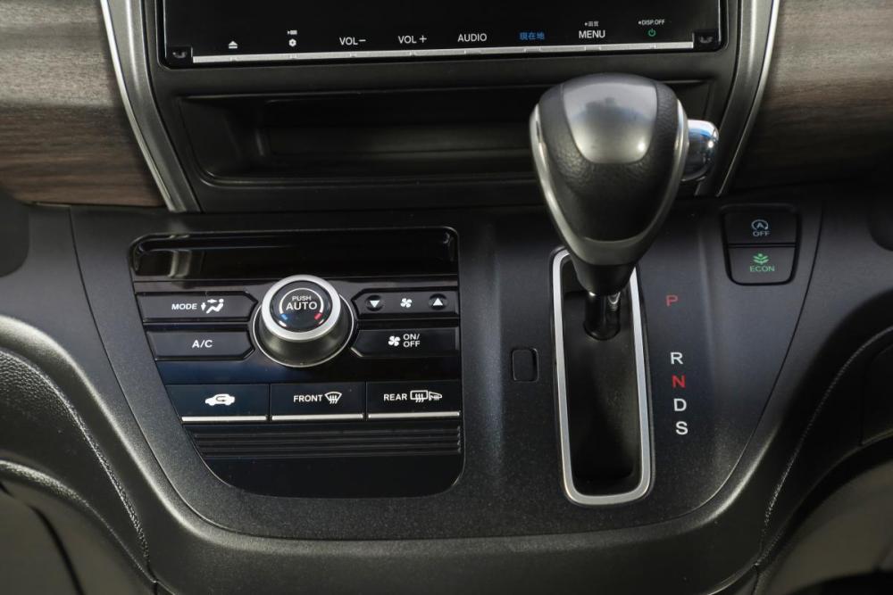 Honda Freed II Новосибирск  - изображение 15