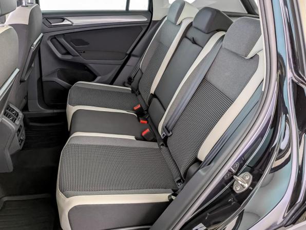 Volkswagen Tiguan II с пробегом 2019 года, цена 2 850 000 рублей, 98000 км, внедорожник, Автокод Объявления