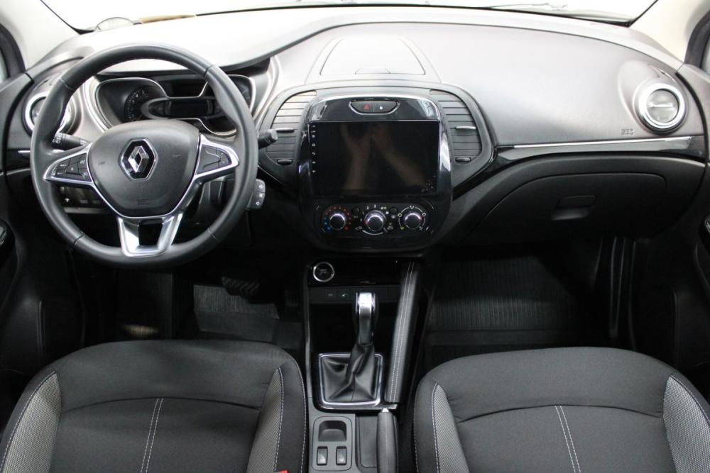 Renault Kaptur I Рестайлинг Ярославль  - изображение 9