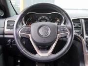 Jeep Grand Cherokee IV (WK2) Рестайлинг Москва  - изображение 33