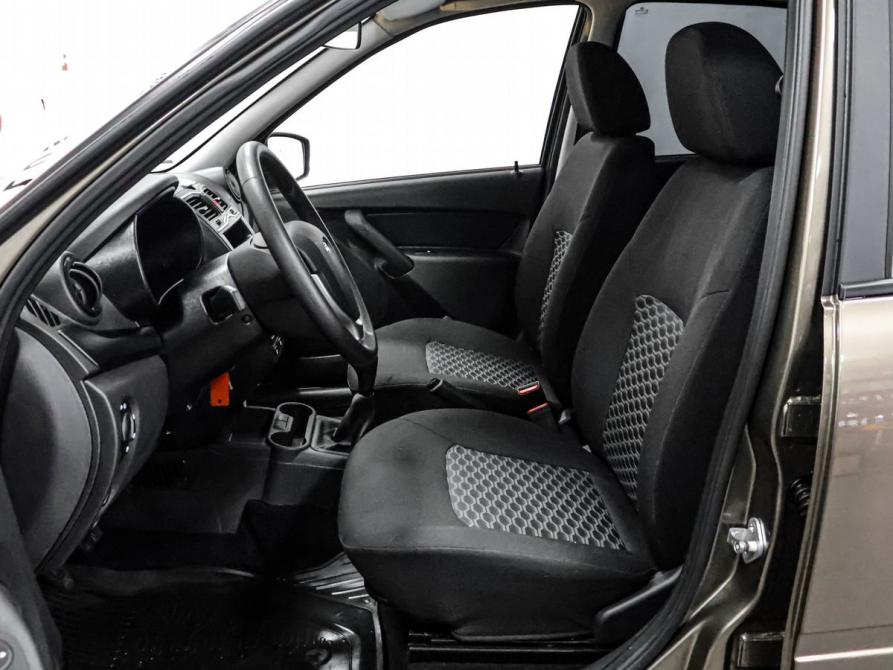 Lada (ВАЗ) Granta I Рестайлинг Минеральные Воды  - изображение 8