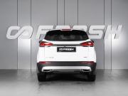 Geely Atlas Pro Минеральные Воды  - изображение 24