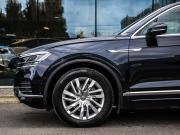 Volkswagen Touareg III Санкт-Петербург  - изображение 49