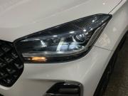 Chery Tiggo 4 Pro I Рестайлинг Пермь  - изображение 31