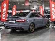 Audi A4 V (B9) Рестайлинг Санкт-Петербург  - изображение 52