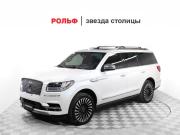 Lincoln Navigator IV Москва  - изображение 25