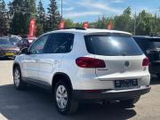 Volkswagen Tiguan I Рестайлинг Альметьевск  - изображение 37