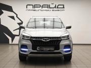 Chery Tiggo 4 I Рестайлинг Ростов-на-Дону  - изображение 24