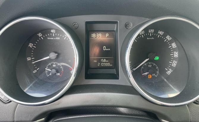 Skoda Yeti I с пробегом 2012 года, цена 636 300 рублей, 210972 км, внедорожник, Автокод Объявления