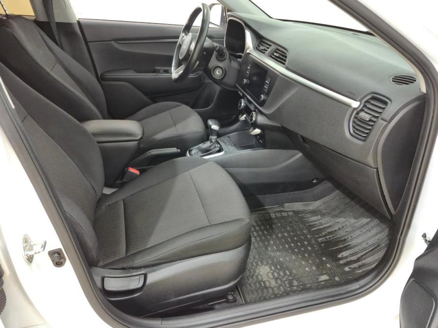 Kia Rio IV Рестайлинг Альметьевск  - изображение 16