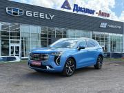 Haval Jolion I Набережные Челны  - изображение 26