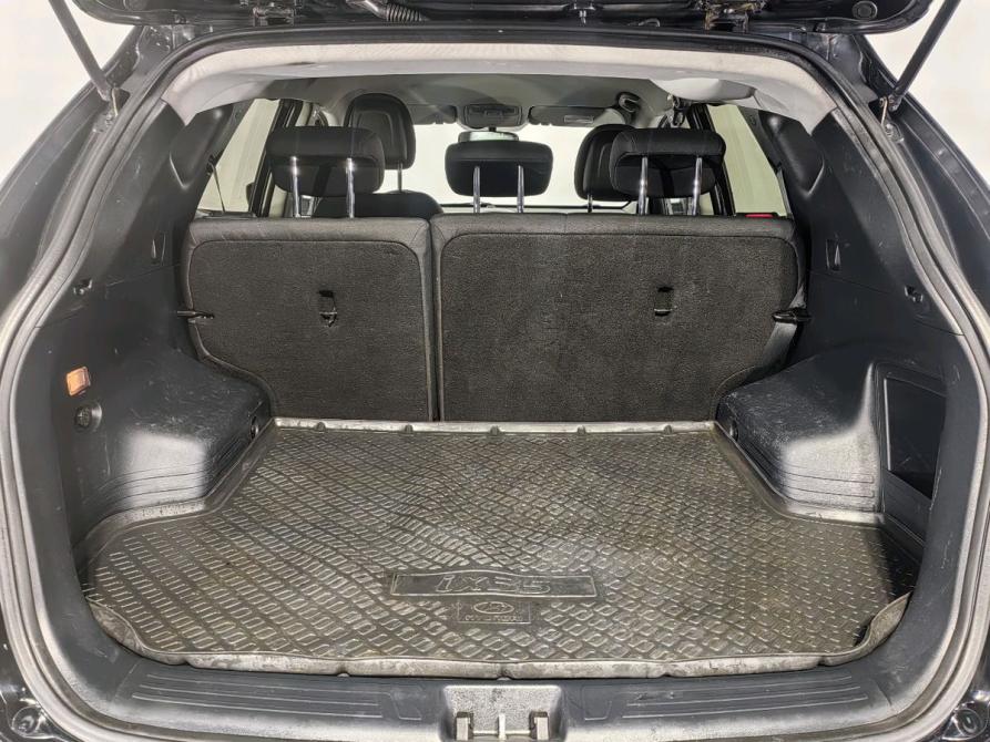 Hyundai ix35 I Санкт-Петербург  - изображение 21