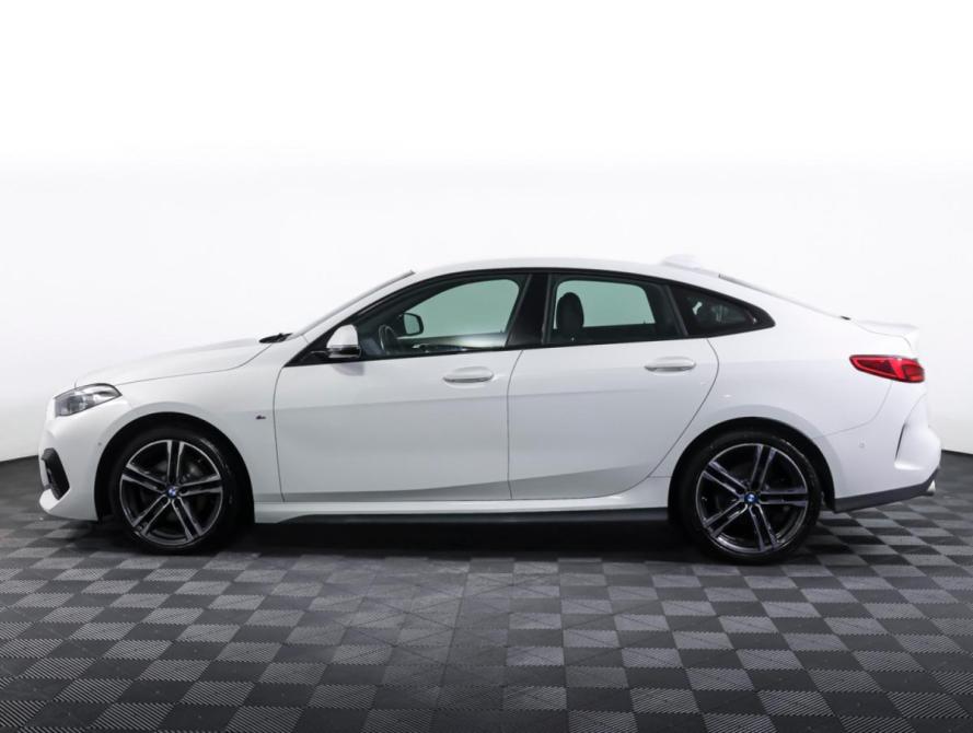 BMW 2 серии F44 Москва  - изображение 8