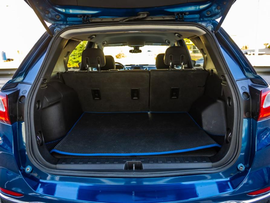 Chevrolet Equinox III Волгоград  - изображение 38